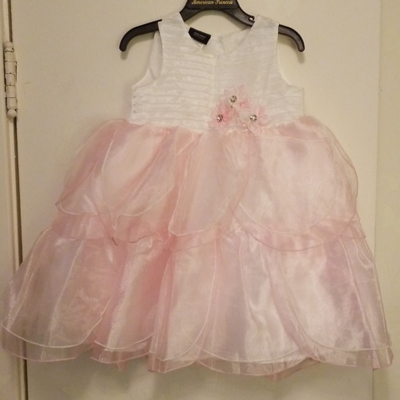 fancy toddler dresses